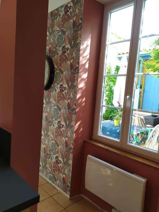 Maison De Charme Proche Gare Et Centre Ville 盖亚克 外观 照片