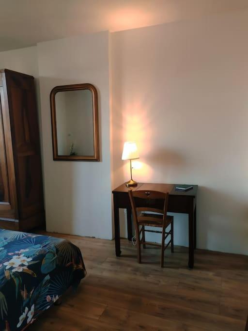 Maison De Charme Proche Gare Et Centre Ville 盖亚克 外观 照片