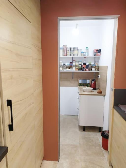 Maison De Charme Proche Gare Et Centre Ville 盖亚克 外观 照片